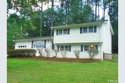 805 Northbrook Drive, Raleigh, NC 27609 - Photo 1