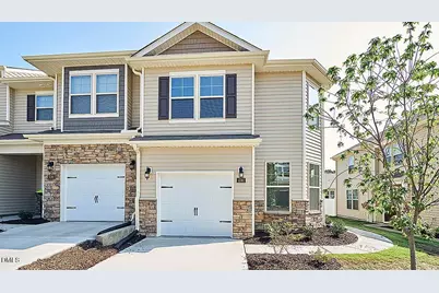 419 Kinneries Drive, Gibsonville, NC 27249 - Photo 1