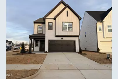 1512 Malcus Court #50, Fuquay Varina, NC 27526 - Photo 1