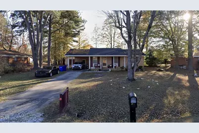 109 Hartley Drive, Smithfield, NC 27577 - Photo 1