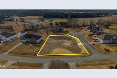 200 Friendswood Drive, Goldsboro, NC 27530 - Photo 1