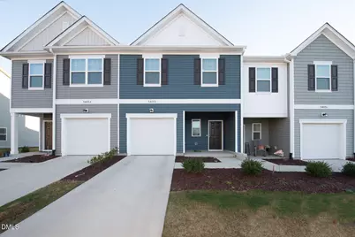 3405 Baybrooke W #Apt B, Wilson, NC 27893 - Photo 1