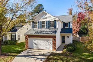 242 Inkster Cove, Raleigh, NC 27603 - Photo 1