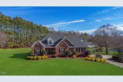 211 Andrews Chapel Road, Durham, NC 27703 - Photo 1