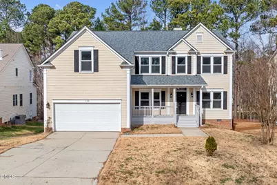 105 Holmhurst Court, Cary, NC 27519 - Photo 1