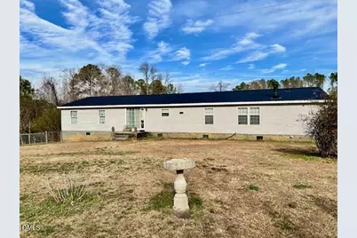 238 Eastwood Road, Oxford, NC 27565 - Photo 1