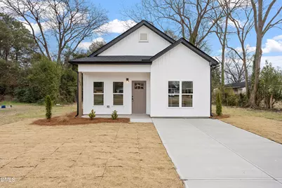 1006 N Center Street, Goldsboro, NC 27530 - Photo 1