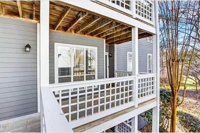 4120 Sedgewood Drive #201, Raleigh, NC 27612 - Photo 1