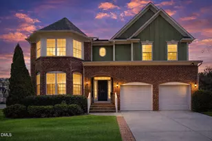 2720 Margot's Ave, Wake Forest, NC 27587 - Photo 1