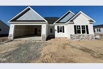 311 Creeks Edge Drive, Pikeville, NC 27863 - Photo 1