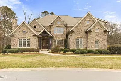 101 Bonica Creek Drive, Garner, NC 27529 - Photo 1