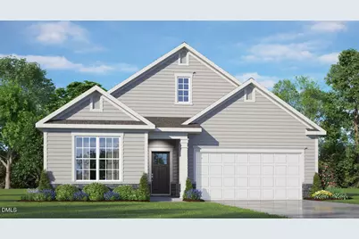 1921 Malvina Court, Graham, NC 27253 - Photo 1