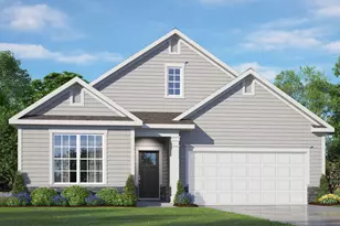 1921 Malvina Ct, Graham, NC 27253 - Photo 1