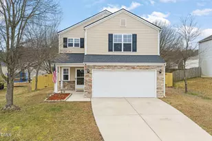 1016 Gelfield Rd, Knightdale, NC 27545 - Photo 1