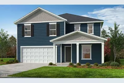 31 Chestnut Oak Lane, Lillington, NC 27546 - Photo 1