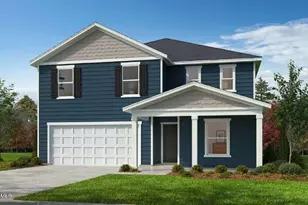 31 Chestnut Oak Ln, Lillington, NC 27546 - Photo 1