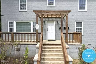 1106 Garner Rd, Raleigh, NC 27601 - Photo 1