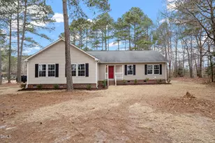 16 G W Oquinn Dr, Lillington, NC 27546 - Photo 1