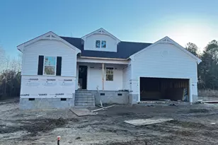 175 Kindness Dr, Lillington, NC 27546 - Photo 1