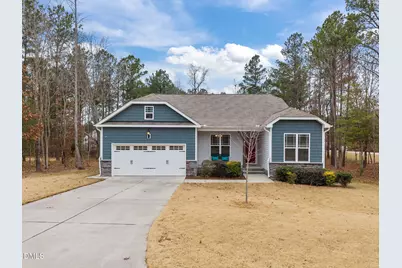 8717 Holstein Court, Wake Forest, NC 27587 - Photo 1