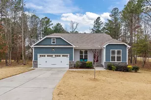 8717 Holstein Ct, Wake Forest, NC 27587 - Photo 1