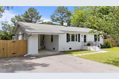 314 Wrenn Street, Apex, NC 27502 - Photo 1