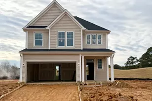 440 White Oak Gdn Wy, Garner, NC 27529 - Photo 1