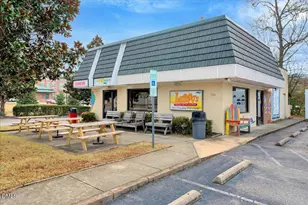 306 Wait Ave, Wake Forest, NC 27587 - Photo 1