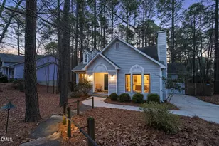 1804 Old Oxford Rd, Chapel Hill, NC 27514 - Photo 1