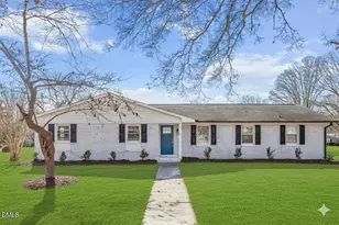 123 W Bywood Dr, Durham, NC 27712 - Photo 1