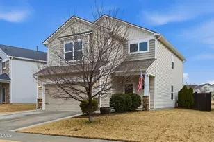 3645 Althorp Drive, Raleigh, NC 27616 - Photo 1