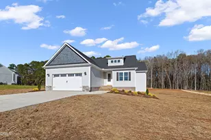 9400 Turkey Wy, Middlesex, NC 27557 - Photo 1