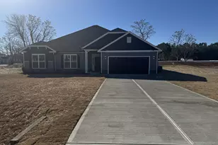 4125 Coolwater Dr, Bailey, NC 27807 - Photo 1