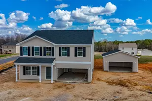 19 Osgood St, Angier, NC 27501 - Photo 1