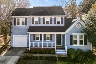 5228 Turf Grass Ct, Raleigh, NC 27610 - Photo 1