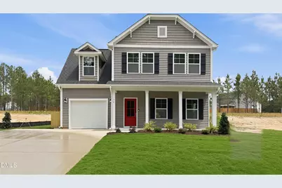 76 Eagle Rock Drive, Lillington, NC 27546 - Photo 1