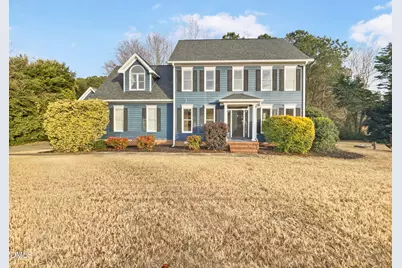 107 Paisley Court, Archer Lodge, NC 27527 - Photo 1