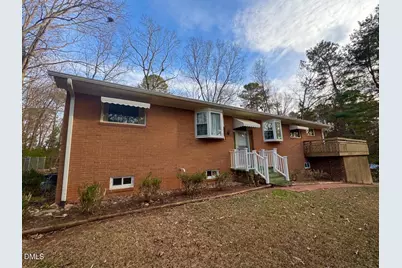 3910 Nc 86 S, Hillsborough, NC 27278 - Photo 1