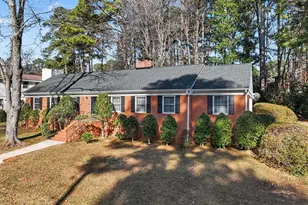 1006 Cuscowilla, Cary, NC 27511 - Photo 1