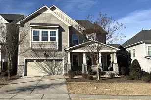 221 Hensley Oak Wy, Holly Springs, NC 27540 - Photo 1