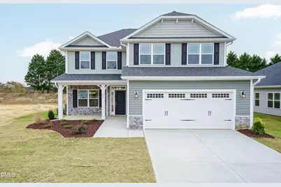 531 Middleton Court, Sanford, NC 27330 - Photo 1