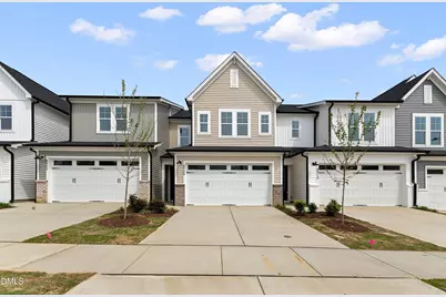 8909 Kennebec Crossing Drive #60, Angier, NC 27501 - Photo 1