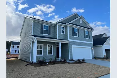 3717 Watson Ridge Lane, Raleigh, NC 27616 - Photo 1