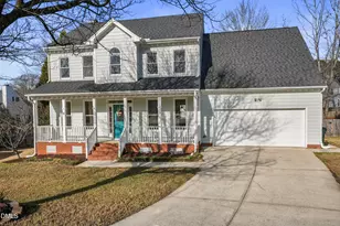 3011 Cumberland Gap Ct, Apex, NC 27523 - Photo 1