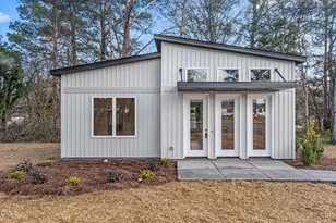 6731 Knightdale-Eagle Rock Rd, Wendell, NC 27591 - Photo 1