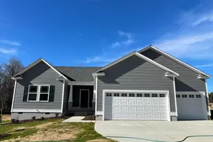 206 Mangrove Ct, Four Oaks, NC 27524 - Photo 1