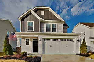 244 Hopper Cir, Clayton, NC 27520 - Photo 1