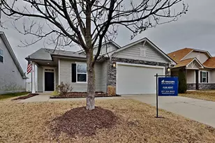 932 Avondale Dr, Clayton, NC 27520 - Photo 1