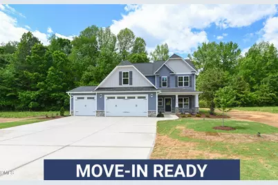 269 Bandelier Drive #(Lot 9), Selma, NC 27576 - Photo 1