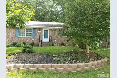 7708 Longstreet Drive, Raleigh, NC 27615 - Photo 1